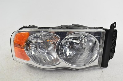 2002-2005 Dodge 1500 Right Headlight Aftermarket Lamp OEM Assembly