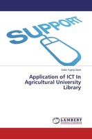 Application Of ICT In Agricultural University Library Datta Yogiraj Gawli