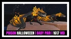 ARK Survival Ascended PvE WYVERN POISON HALLOWEEN  TOP 1617 BAB  PC/XBOX/PS5 ASA
