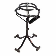 Tusk Adjustable Height Motorcycle Tire Changi...