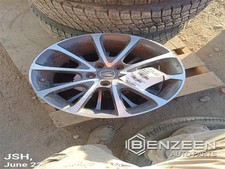 Wheelrim Only Oem 15-20 Acura Tlx 1yr Wrnty 42700tz3a31