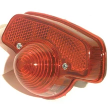 Emgo Tail Light 63/72 Lucas 53973 62-14400