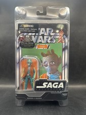 Star Wars Saga Vintage Collection Greedo