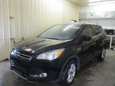 Used Fuse Box Cabin fits: 2016 Ford Escape  Grade A