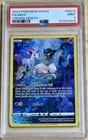 2023 Pokemon Crown Zenith Galaraian Gallary GG10/GG70 Mew Holo - PSA 9 Mint