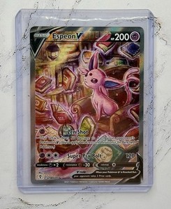 Espeon V | eBay Espeon V | eBay