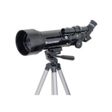 Celestron Teleskop AC 70/400 TravelScope AZ (...