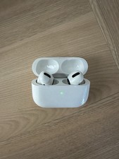Apple AirPods Pro 1st Gen A2190 Right Has Static
