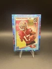 2025 Panini Jordan Watkins Base (Raw)