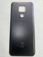oem back Motorola Moto G Play XT2093-7