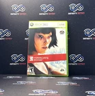 Mirror's Edge Microsoft Xbox 360 CIB Complete Refurbished & Tested Free Shipping