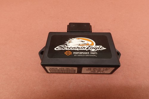 2000-2006 Harley Davidson FLHT Electra Glide IGNITION MODULE IGNITER 32478-04A