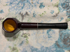 Yello Bole Tobacco Pipe Vintage Estate 5.5” NEW Unsmoked