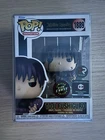 JJK Toji Fushiguro Funko Pop! #1889 Chalice Exclusive Glow Chase P.R. Sticker