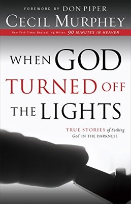 When God Turned Off the Lights - GOOD