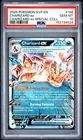 2025 POKEMON SVP SPECIAL COLLECTION PROMO #196 CHARIZARD EX PSA 10