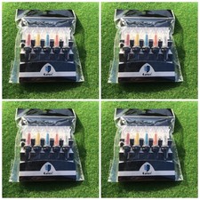 Magnet Tee 79mm 20 piece Set
