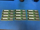 Lot of 12 SK Hynix HMA84GR7AFR4N-UH 32GB 2Rx4 PC4-2400T DDR4 ECC RDIMM Server