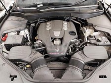 MASERATI LEVANTE STARTER MOTOR PETROL 3.0 TWIN TURBO M161 07/2016-2021 NMW08175