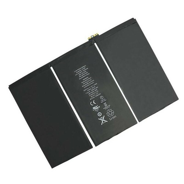 BATERIA Original PARA iPad 3 / iPad 4 A1416 A1430 A1403 A1458 A1459 A146 ENV 24H