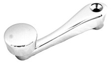 Window Crank for Peterbilt Kenworth Square Sh...