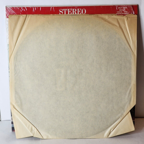 Frank Sumowski & His Orchestra My Father's Favorites Vinyl LP Request SRLP 8118 - Bild 2 von 10