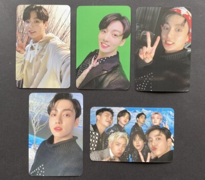 DFESTA DICON BTS ジョングク Amazon.co.jp: BTS - DICON D'FESTA MINI EDITION 公式 輸入品