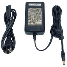 Genuine DVE Power Adapter For Maxtor One Touch I II III External Hard Drives