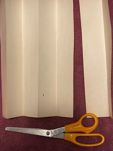 Disney Paper Dolls from Babes in Toyland- 1961-ultra rare - Picture 7 of 7