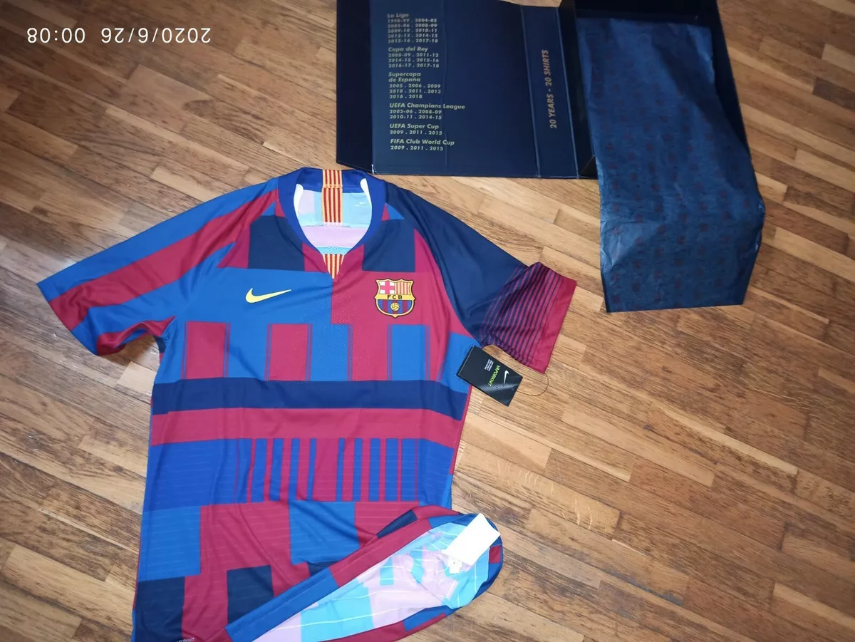 Maglie best sale nike 2016