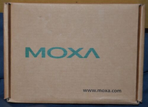 Moxa Uport 1110 v1.4.1 1-port RS-232 USB to serial converter - Picture 2 of 3