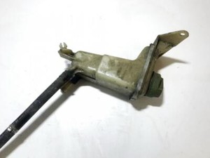 Volkswagen Passat 1999 Power Steering Pump Oil Reservoir Tank 8d04 #621869-42