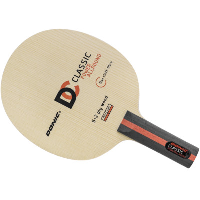 Donic Classic Power Allround Table Tennis Blade, We Will Ship in 10 Busines Days