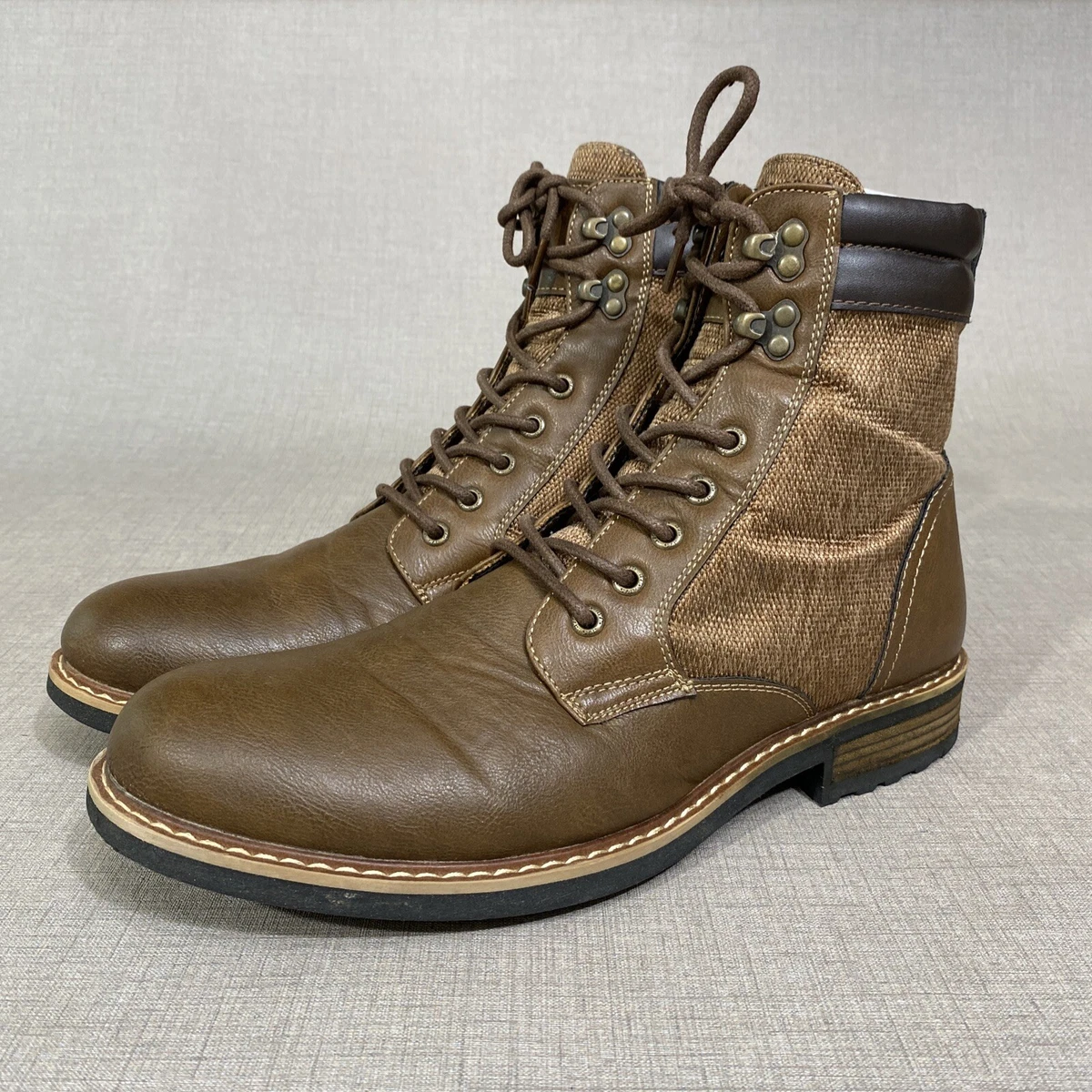 Mens j75 by clearance jump garrison boot