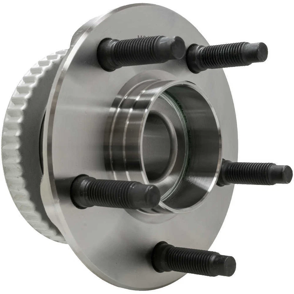 Conjunto de cojinete de rueda y buje para Mercury Sable 1993-2005 CONSTRUIDO DE CALIDAD Foto 2 de 4