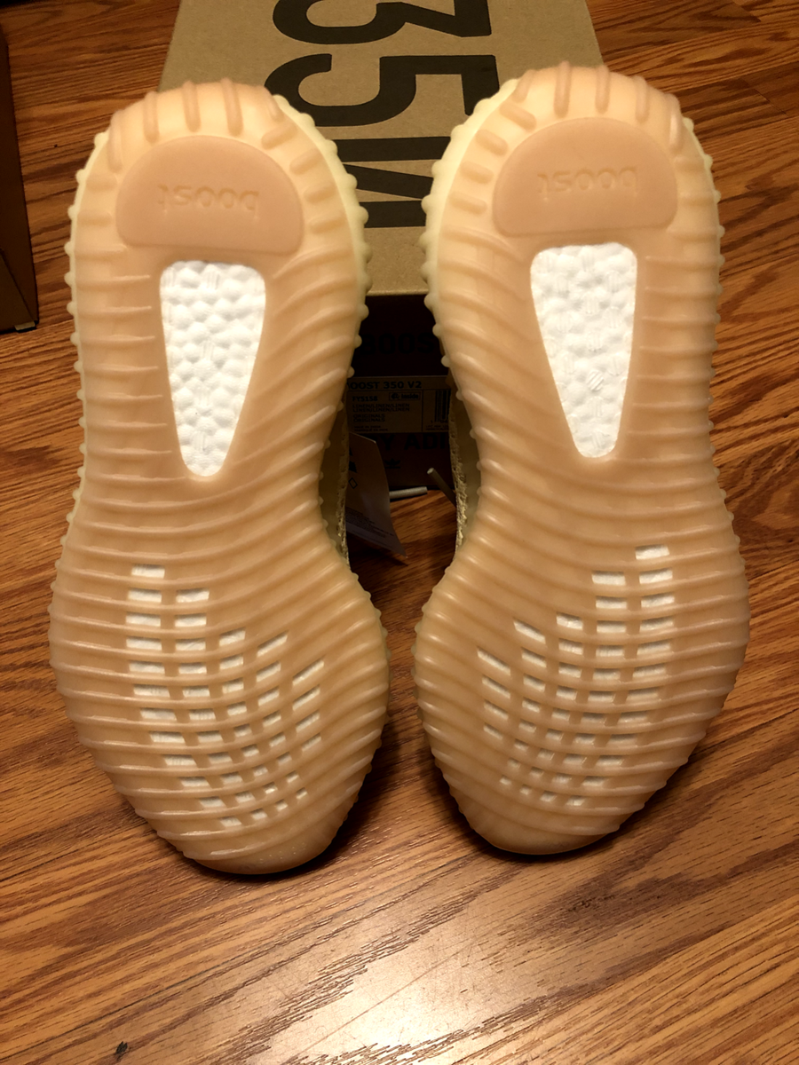 adidas gazelle silver green womens Adidas Yeezy Boost 350 V2 'Linen' – DTLR main image 1