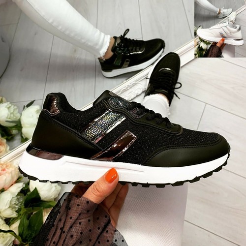 running trainers makes