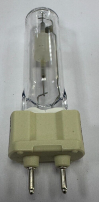 1x 70W Philips HID, G12, 2 pin, MasterColour CDM-T 70W/942 1x 70W Philips HID, G12, 2 pin, MasterColour CDM-T 70W/942