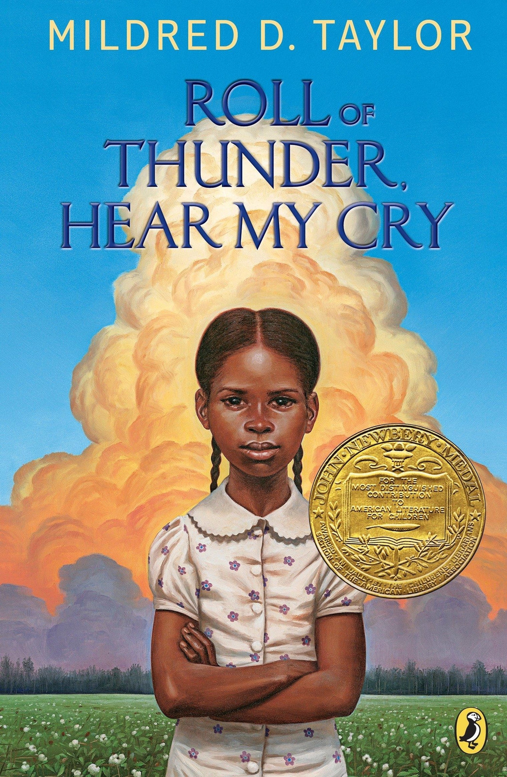 Thumbnail - Roll Of Thunder, Hear My Cry Mildred D. Taylor