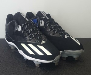 adidas dual threat cleats