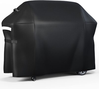 65'' Grill Cover for Weber Genesis II 400 & II LX 400 Series,CharBroil,Nexgrill