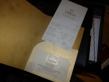 FULL SET!!! Omega Speedmaster Apollo 15 LE Moon Watch 311.30.42.30.01.003 8