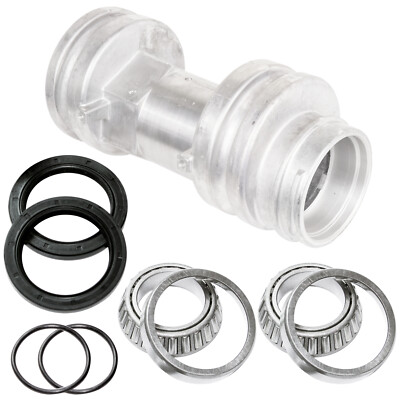 Polaris Rear Axle Bearing Housing Carrier 5134460 Trail Boss - Foto 8