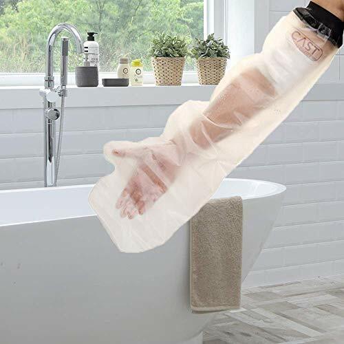 Lifeswonderful - Protezione Impermeabile per Gessi, Fasciaturi, Bendaggi (G1A)