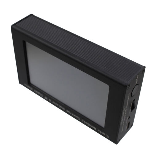 Efficient SA6 6GHz Spectrum Analyzer Signal Generator with Tracking Generator - Picture 8 of 11