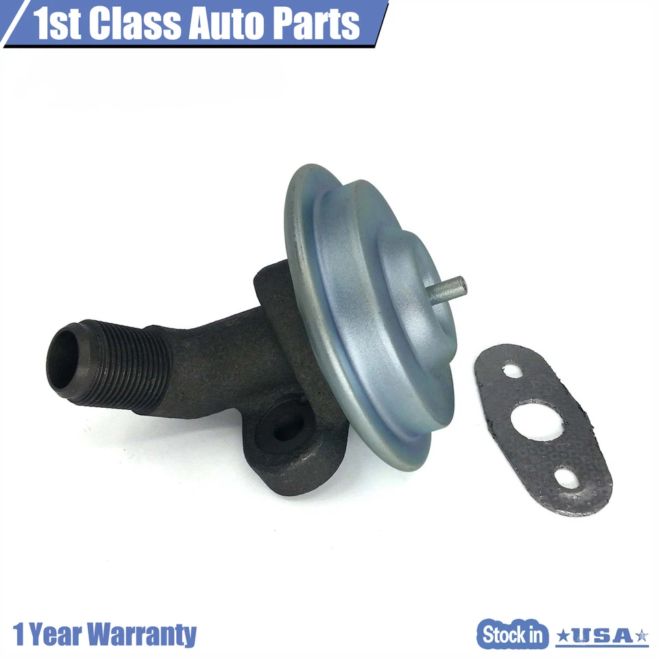 Клапан рециркуляции отработавших газов F77Z9D475F2A EGV620 для 1997-2001 Ford Explorer Mercury Mountaineer - Изображение 2 из 4