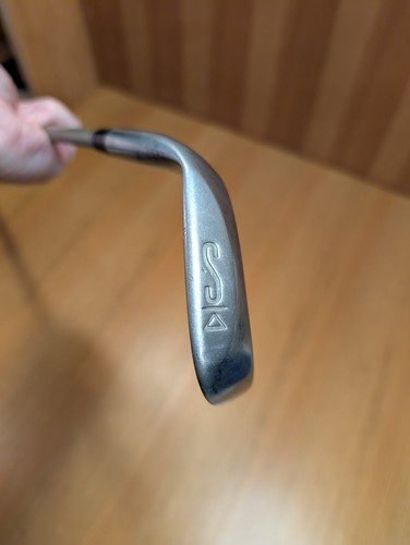 Titleist DCI Gold Oversize Sand Wedge S SW Tri Spec Graphite R-Flex RH 35.75" - Picture 2 of 8