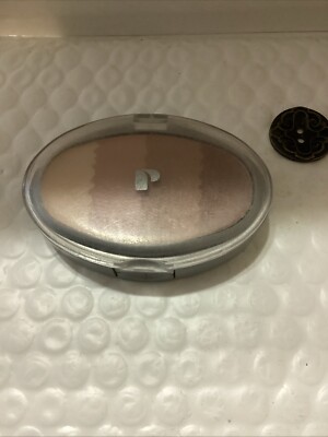 Physicians Formula Quad Eye Shadow Talc Free Fresh Mineral Wear Discontinued