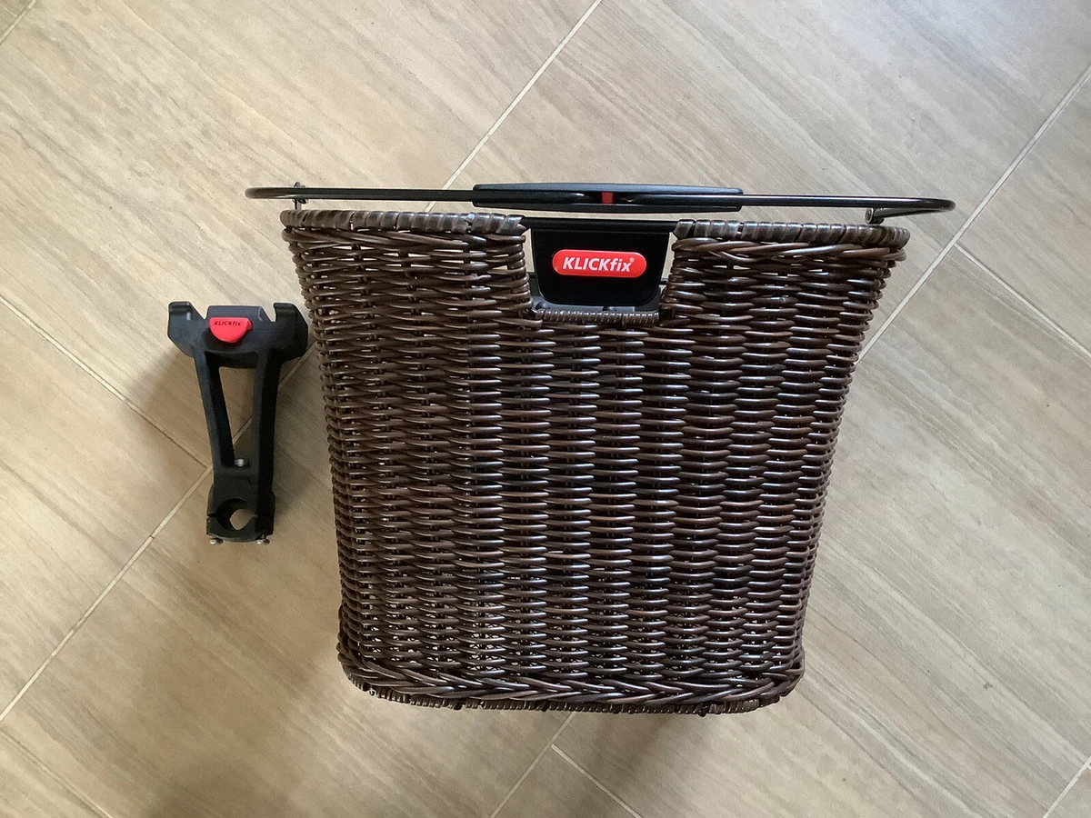 Klickfix basket sales