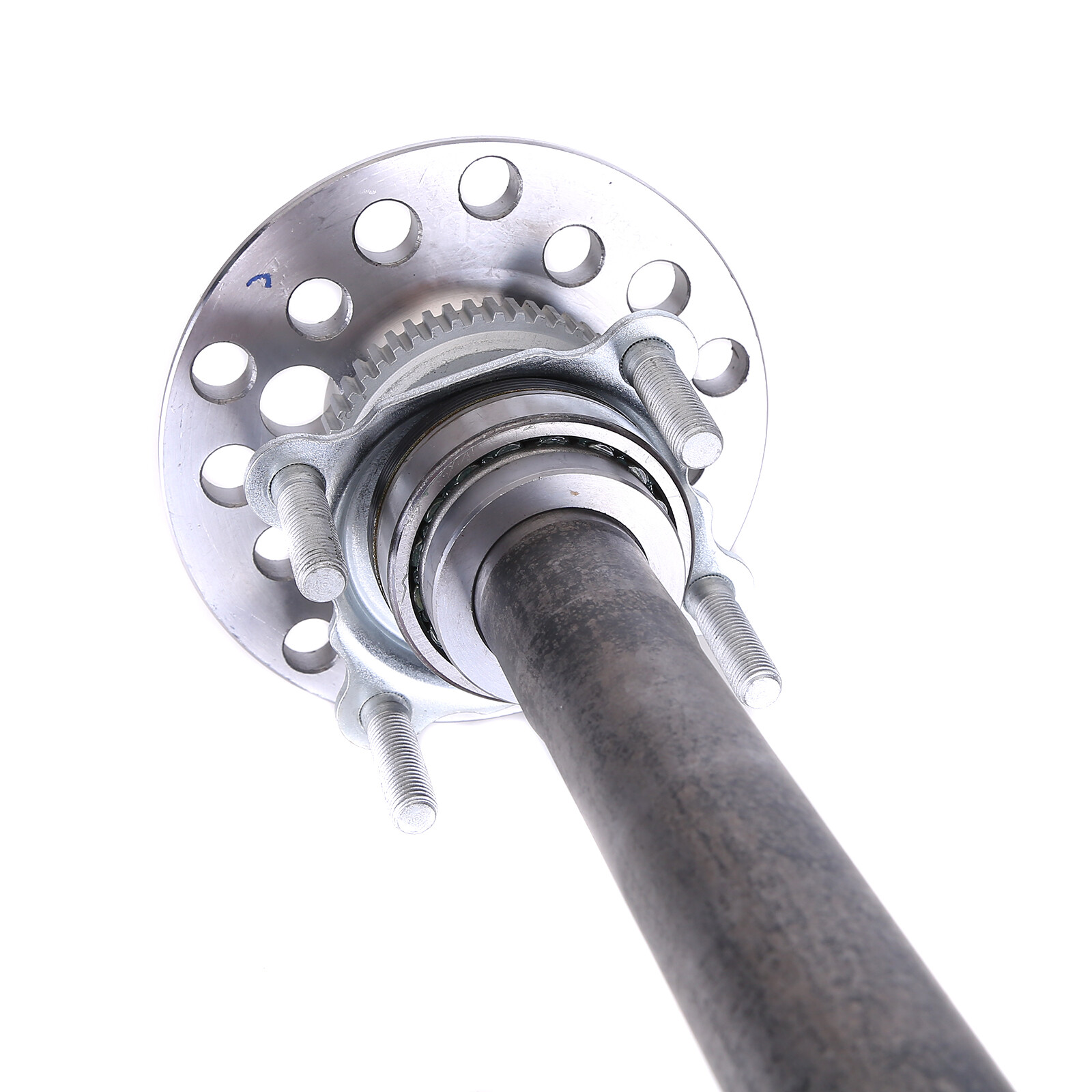 68003272AA Rear Axle Shaft Assembly for 2007 20082018 Jeep Wrangler JK